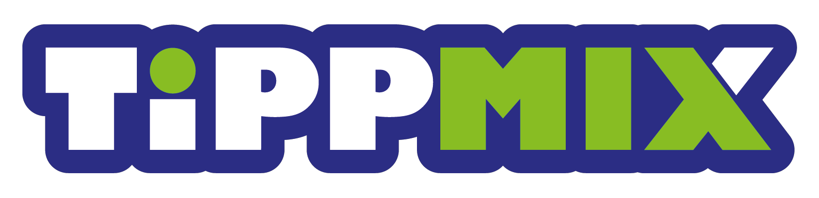 TippMix Pro logó