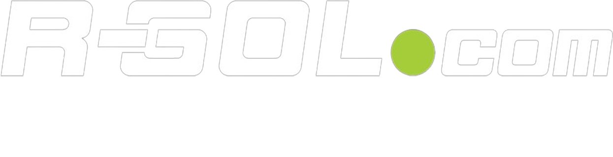 R-GOL Budapest logó